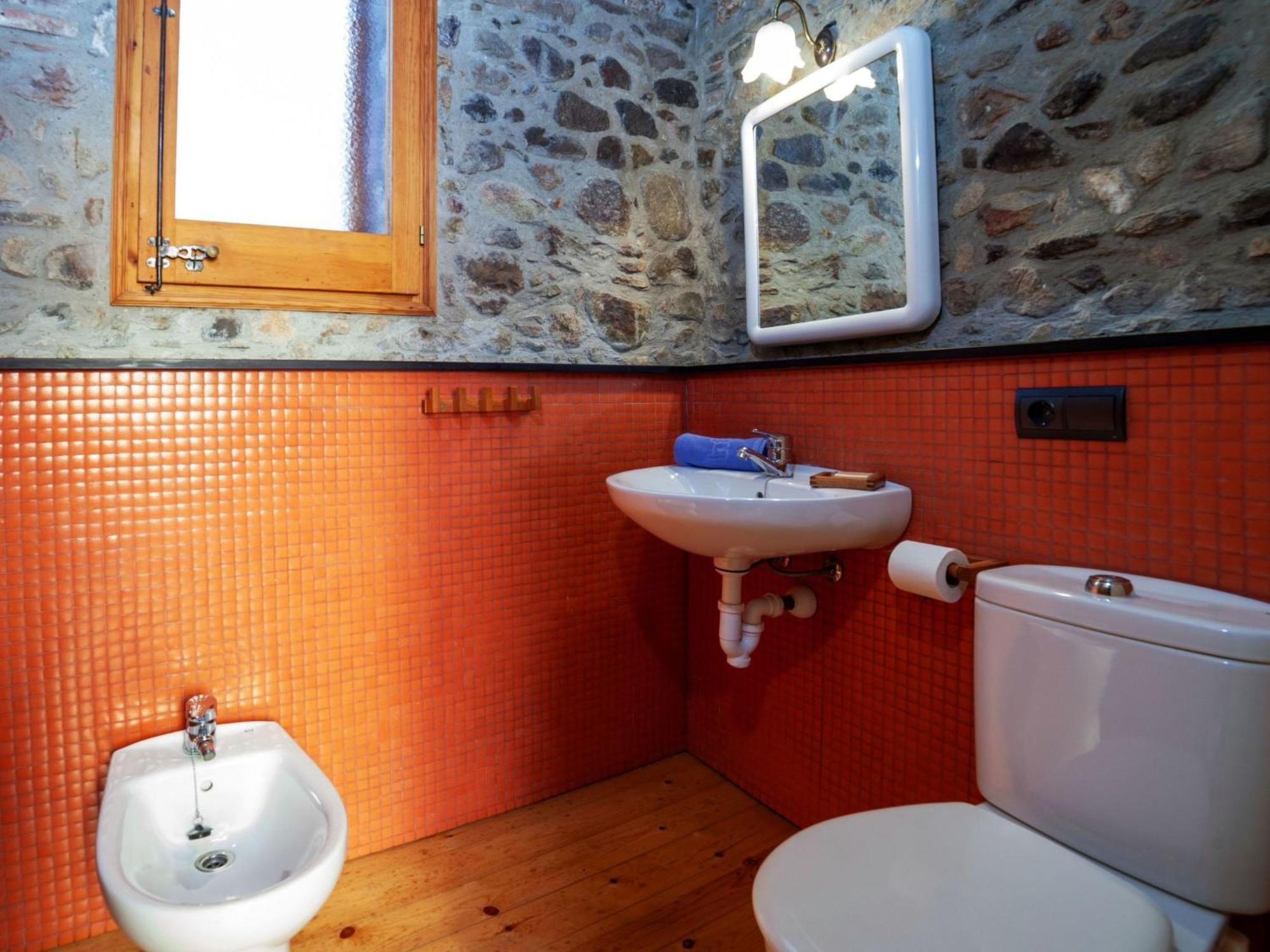 Holiday Home Sant Joan By Interhome 칼론제 외부 사진