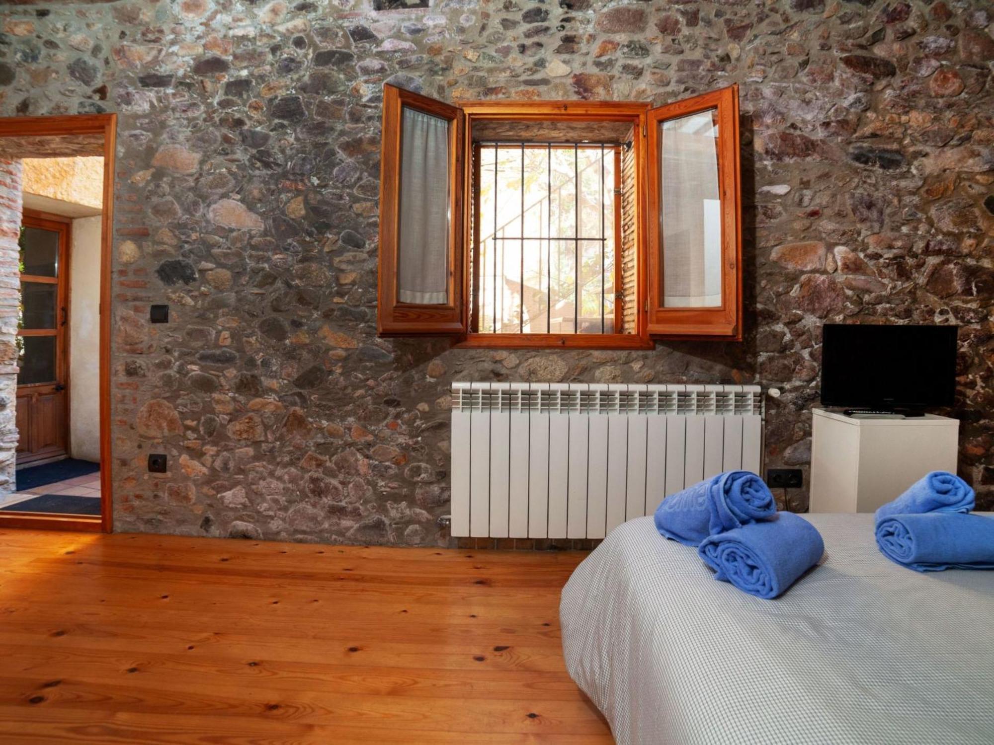 Holiday Home Sant Joan By Interhome 칼론제 외부 사진